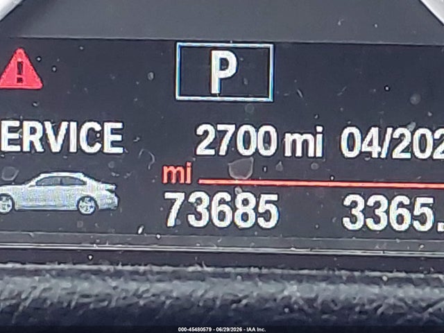 Продажа на аукционе авто 2018 Bmw 320i, vin: WBA8E1G55JNU91159, номер лота: 45480579