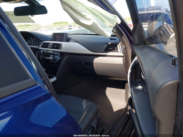 Продажа на аукционе авто 2018 Bmw 320i, vin: WBA8E1G55JNU91159, номер лота: 45480579