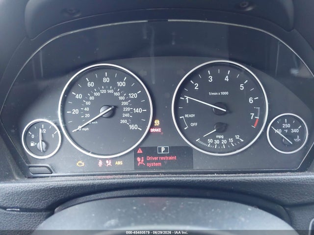 Продажа на аукционе авто 2018 Bmw 320i, vin: WBA8E1G55JNU91159, номер лота: 45480579