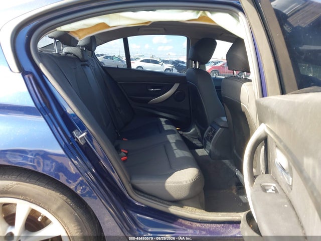 Продажа на аукционе авто 2018 Bmw 320i, vin: WBA8E1G55JNU91159, номер лота: 45480579