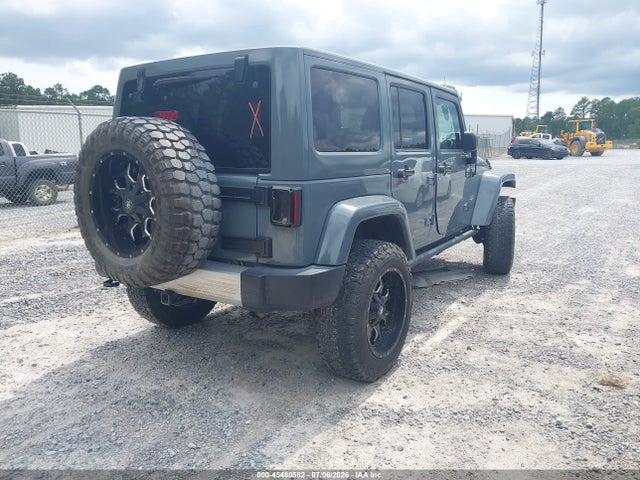 1C4BJWEG0FL704222 Jeep Wrangler Unlimited Sahara