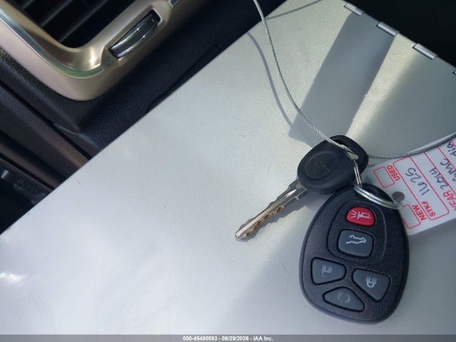 45480583 :رقم المزاد ، 1GKKRTKD9EJ292589 vin ، 2014 Gmc Acadia Denali مزاد بيع