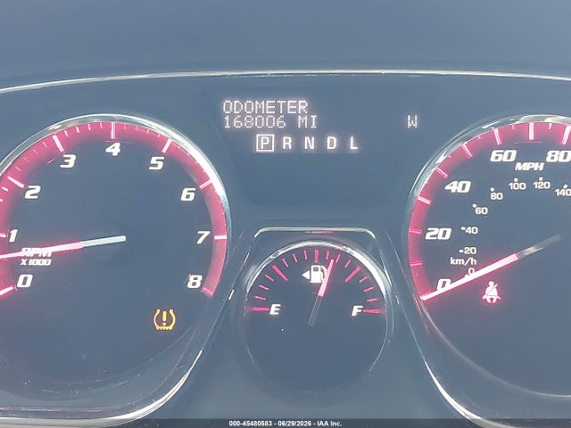 45480583 :رقم المزاد ، 1GKKRTKD9EJ292589 vin ، 2014 Gmc Acadia Denali مزاد بيع