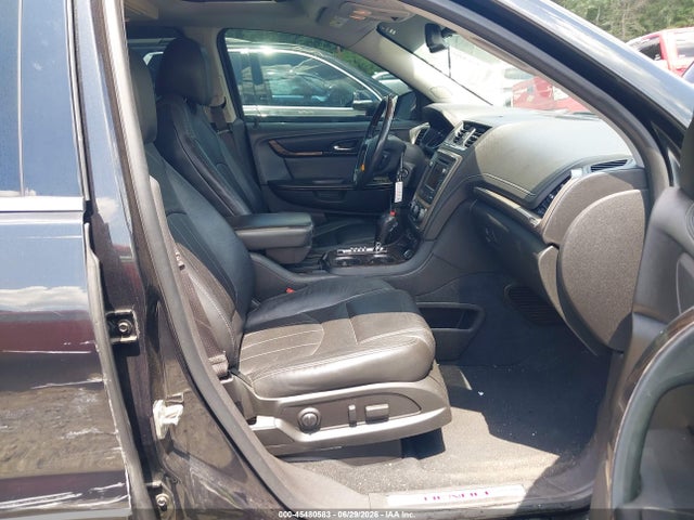 45480583 :رقم المزاد ، 1GKKRTKD9EJ292589 vin ، 2014 Gmc Acadia Denali مزاد بيع