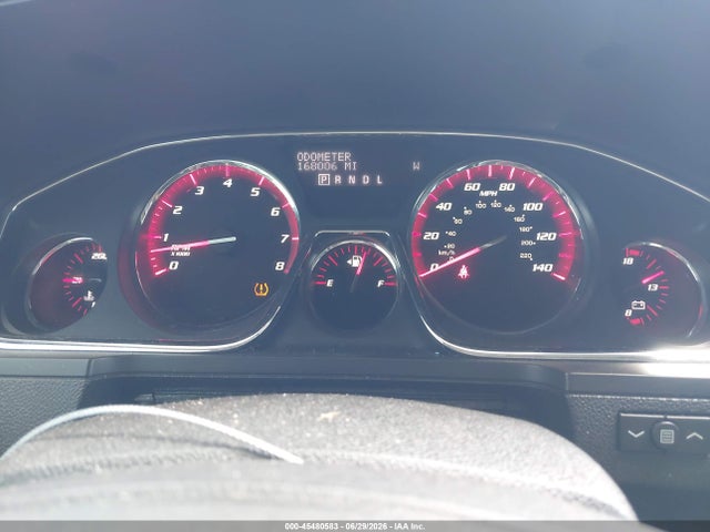 45480583 :رقم المزاد ، 1GKKRTKD9EJ292589 vin ، 2014 Gmc Acadia Denali مزاد بيع