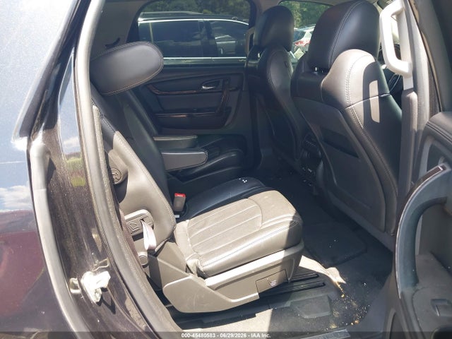 45480583 :رقم المزاد ، 1GKKRTKD9EJ292589 vin ، 2014 Gmc Acadia Denali مزاد بيع