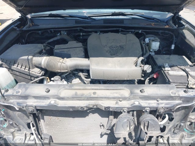 3TMCZ5AN7PM613721 Toyota Tacoma Sr5 V6