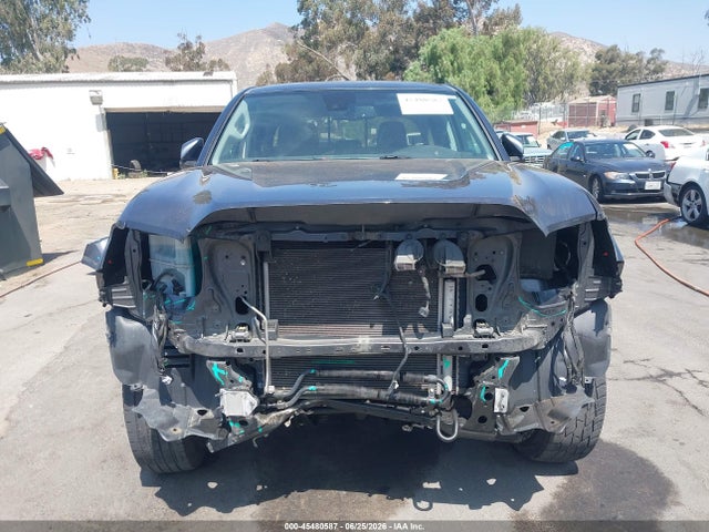 3TMCZ5AN7PM613721 Toyota Tacoma Sr5 V6