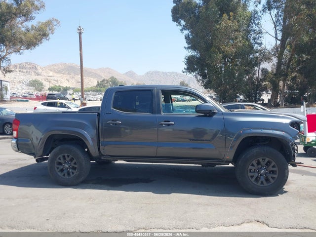3TMCZ5AN7PM613721 Toyota Tacoma Sr5 V6