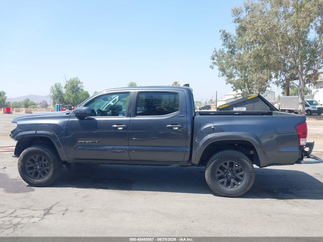 3TMCZ5AN7PM613721 Toyota Tacoma Sr5 V6