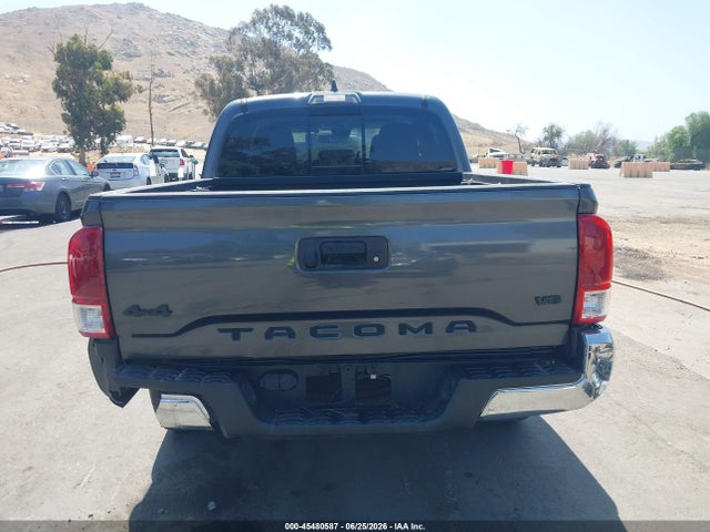 3TMCZ5AN7PM613721 Toyota Tacoma Sr5 V6