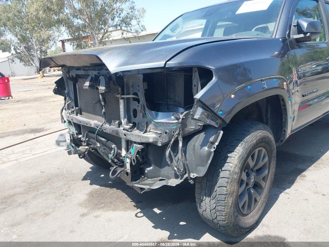 3TMCZ5AN7PM613721 Toyota Tacoma Sr5 V6