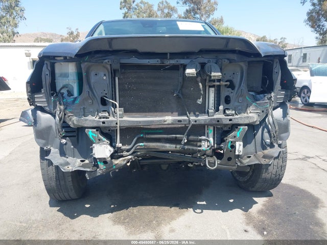 3TMCZ5AN7PM613721 Toyota Tacoma Sr5 V6