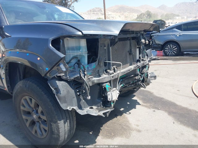 3TMCZ5AN7PM613721 Toyota Tacoma Sr5 V6
