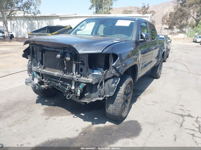 3TMCZ5AN7PM613721 Toyota Tacoma Sr5 V6