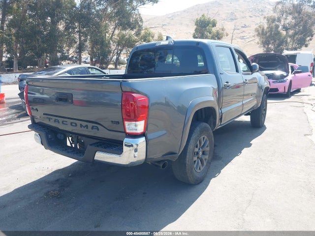 3TMCZ5AN7PM613721 Toyota Tacoma Sr5 V6