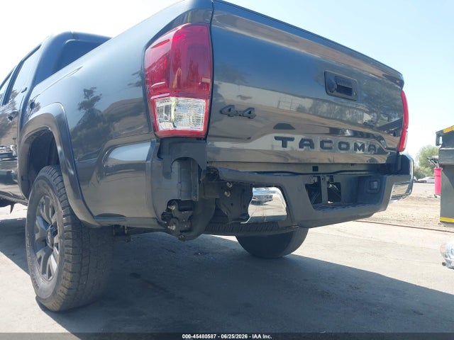 3TMCZ5AN7PM613721 Toyota Tacoma Sr5 V6