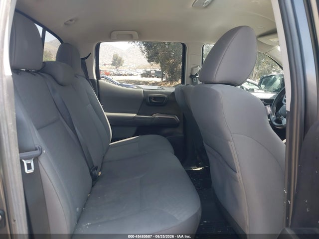 3TMCZ5AN7PM613721 Toyota Tacoma Sr5 V6
