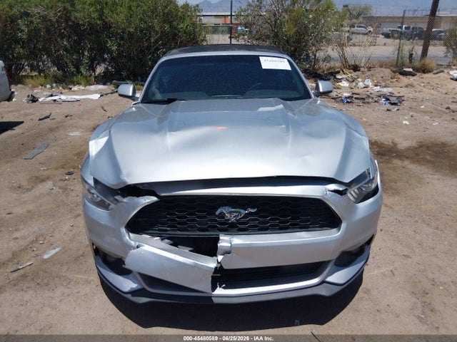1FATP8EMXG5222177 Ford Mustang V6