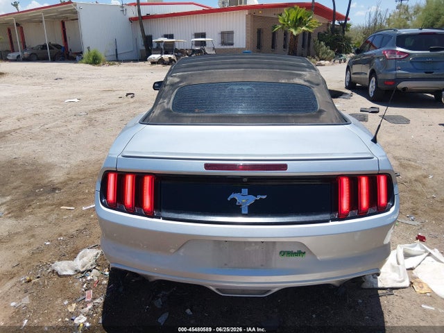 1FATP8EMXG5222177 Ford Mustang V6