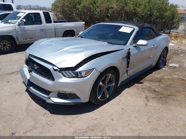 1FATP8EMXG5222177 Ford Mustang V6