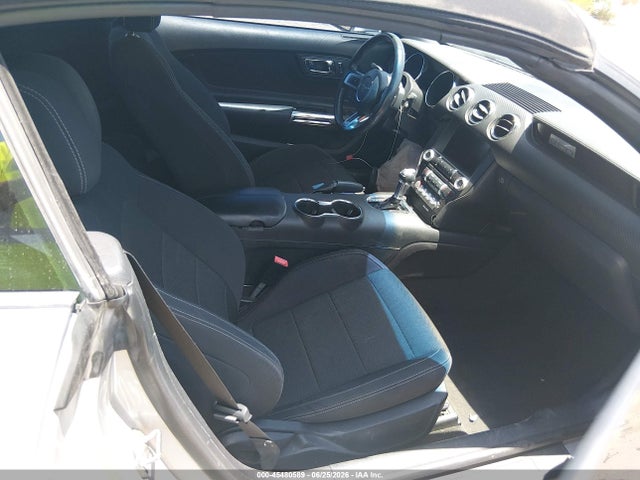 1FATP8EMXG5222177 Ford Mustang V6