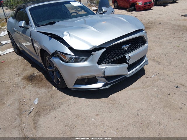1FATP8EMXG5222177 Ford Mustang V6