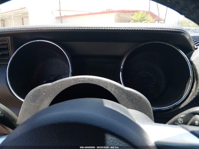 1FATP8EMXG5222177 Ford Mustang V6