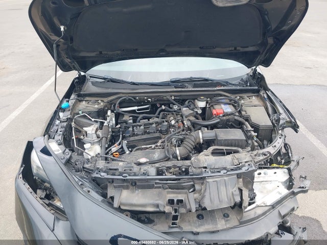 Honda CIVIC SI SEDAN 2023 2HGFE1E52PH475341 Image 10
