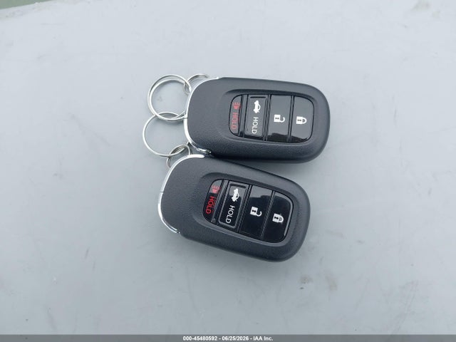 Honda CIVIC SI SEDAN 2023 2HGFE1E52PH475341 Image 11