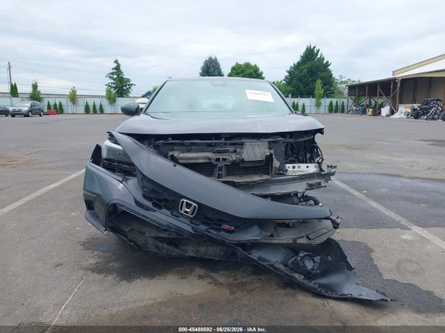Honda CIVIC SI SEDAN 2023 2HGFE1E52PH475341 Image 18