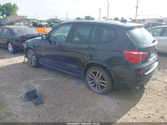 45480593 :رقم المزاد ، 5UXWX9C35H0W74378 vin ، 2017 Bmw X3 Xdrive28i مزاد بيع