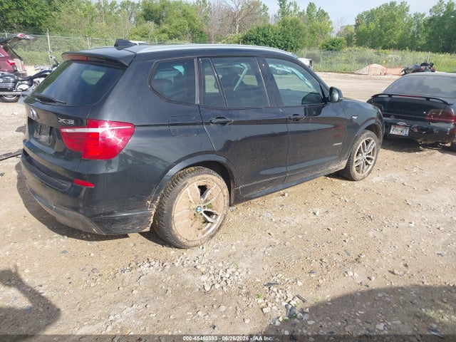 45480593 :رقم المزاد ، 5UXWX9C35H0W74378 vin ، 2017 Bmw X3 Xdrive28i مزاد بيع