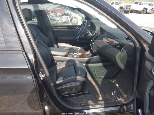 45480593 :رقم المزاد ، 5UXWX9C35H0W74378 vin ، 2017 Bmw X3 Xdrive28i مزاد بيع