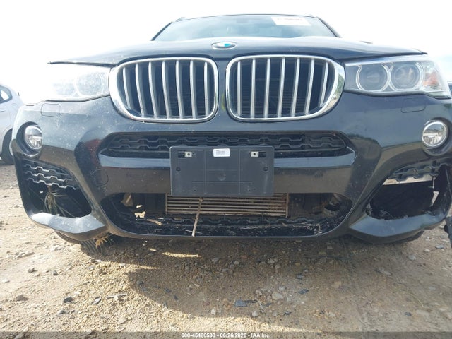 45480593 :رقم المزاد ، 5UXWX9C35H0W74378 vin ، 2017 Bmw X3 Xdrive28i مزاد بيع