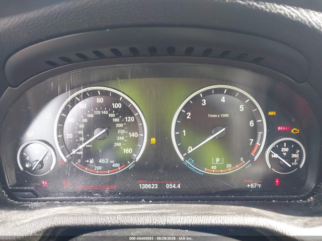 45480593 :رقم المزاد ، 5UXWX9C35H0W74378 vin ، 2017 Bmw X3 Xdrive28i مزاد بيع