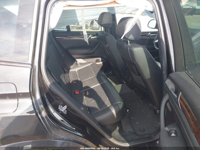 45480593 :رقم المزاد ، 5UXWX9C35H0W74378 vin ، 2017 Bmw X3 Xdrive28i مزاد بيع