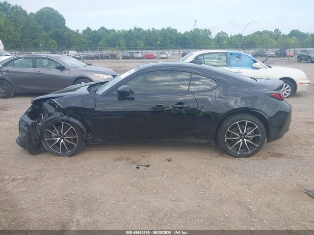 Auction sale of the 2023 Toyota Gr86, vin: JF1ZNBB18P9756746, lot number: 45480595