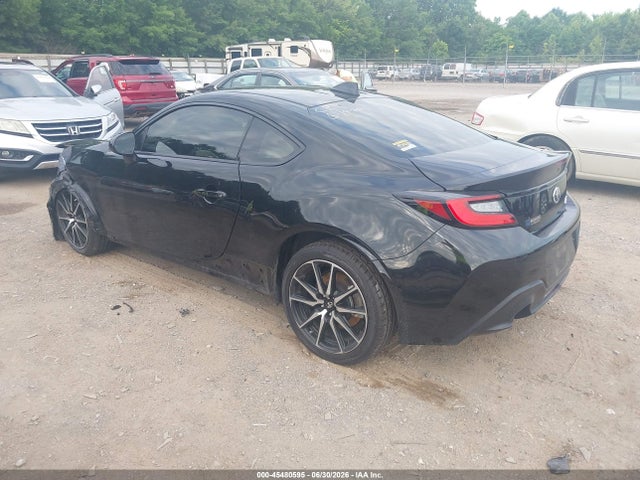 45480595 :رقم المزاد ، JF1ZNBB18P9756746 vin ، 2023 Toyota Gr86 مزاد بيع