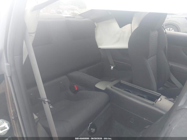 45480595 :رقم المزاد ، JF1ZNBB18P9756746 vin ، 2023 Toyota Gr86 مزاد بيع