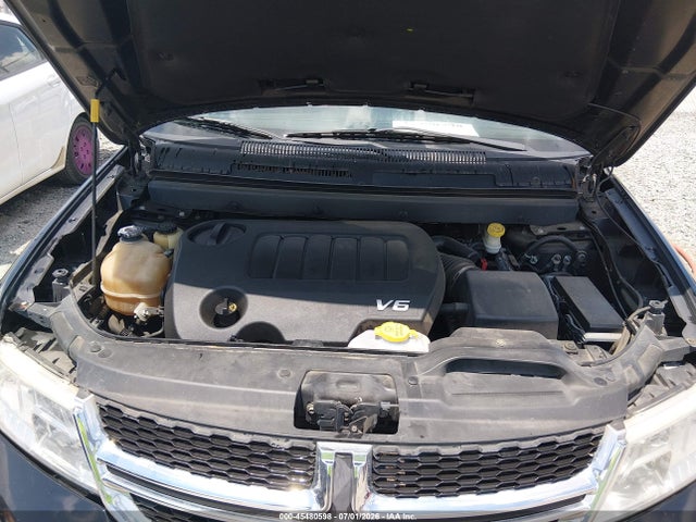 3C4PDCBG2FT610539 Dodge Journey Sxt