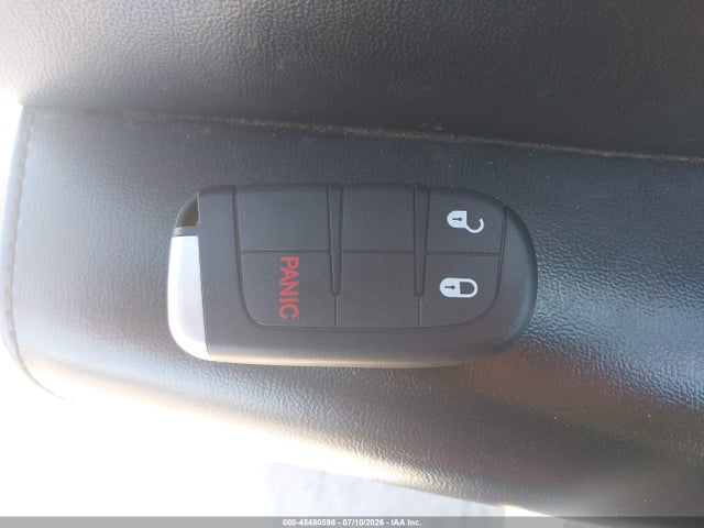 3C4PDCBG2FT610539 Dodge Journey Sxt