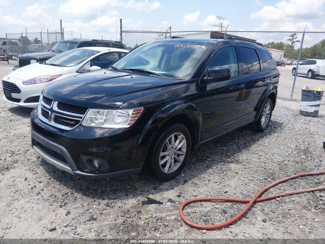 3C4PDCBG2FT610539 Dodge Journey Sxt