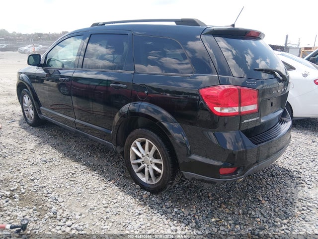 3C4PDCBG2FT610539 Dodge Journey Sxt
