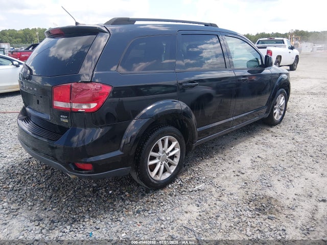 3C4PDCBG2FT610539 Dodge Journey Sxt