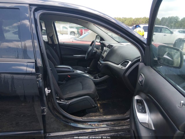 3C4PDCBG2FT610539 Dodge Journey Sxt