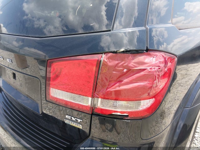 3C4PDCBG2FT610539 Dodge Journey Sxt