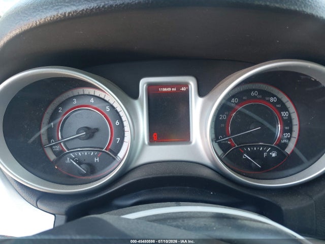 3C4PDCBG2FT610539 Dodge Journey Sxt