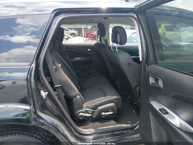 3C4PDCBG2FT610539 Dodge Journey Sxt