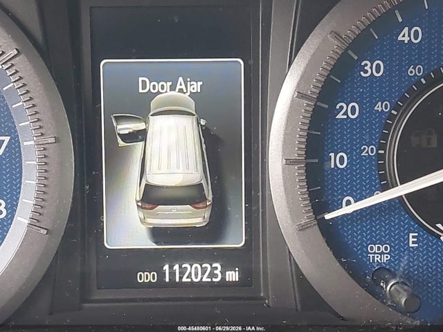 Toyota SIENNA XLE 2020 5TDYZ3DC3LS056515 Image 15